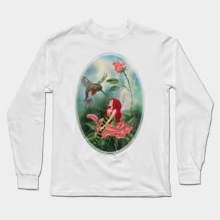 Fairy Dust Long Sleeve T-Shirt